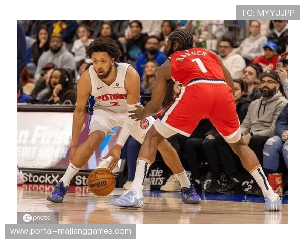 活塞豪取12连胜，坎宁安率队打出联盟当前最长连胜