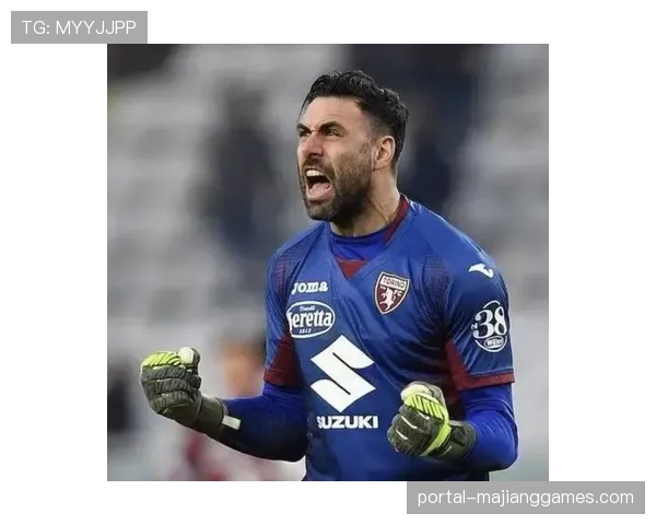 特写：39岁门将西里古高接抵挡，帮助科雷蒙塞零封对手